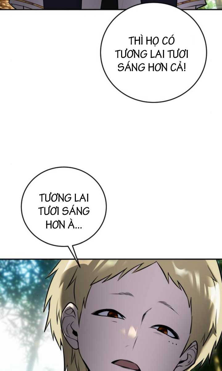 Tôi Mạnh Hơn Anh Hùng Chapter 10 - Trang 95