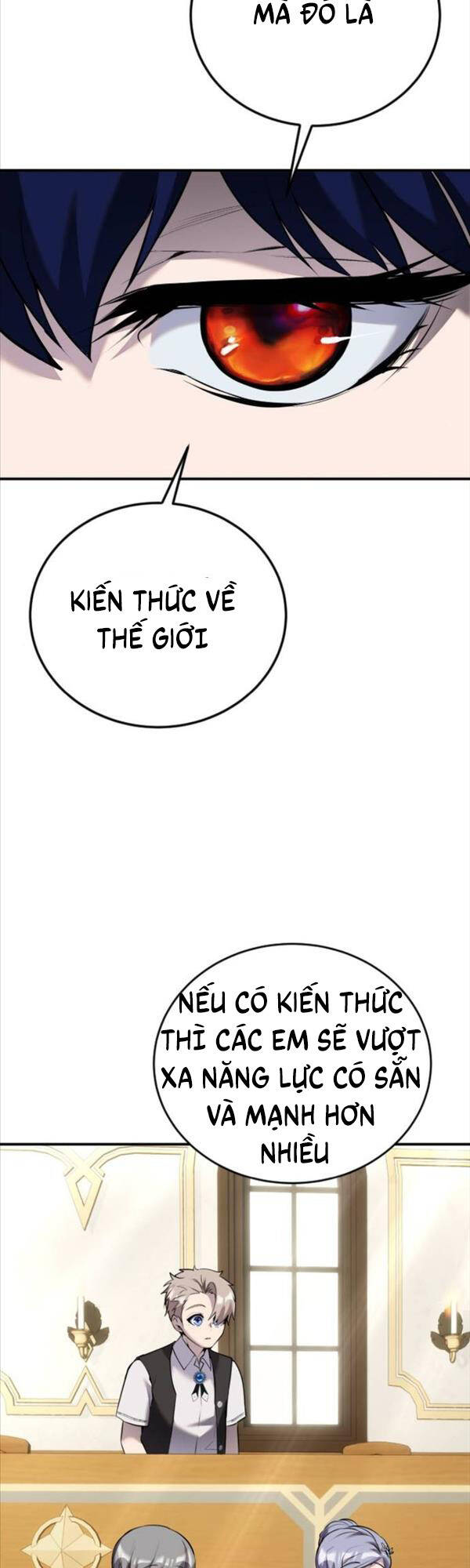 Tôi Mạnh Hơn Anh Hùng Chapter 8 - Trang 11