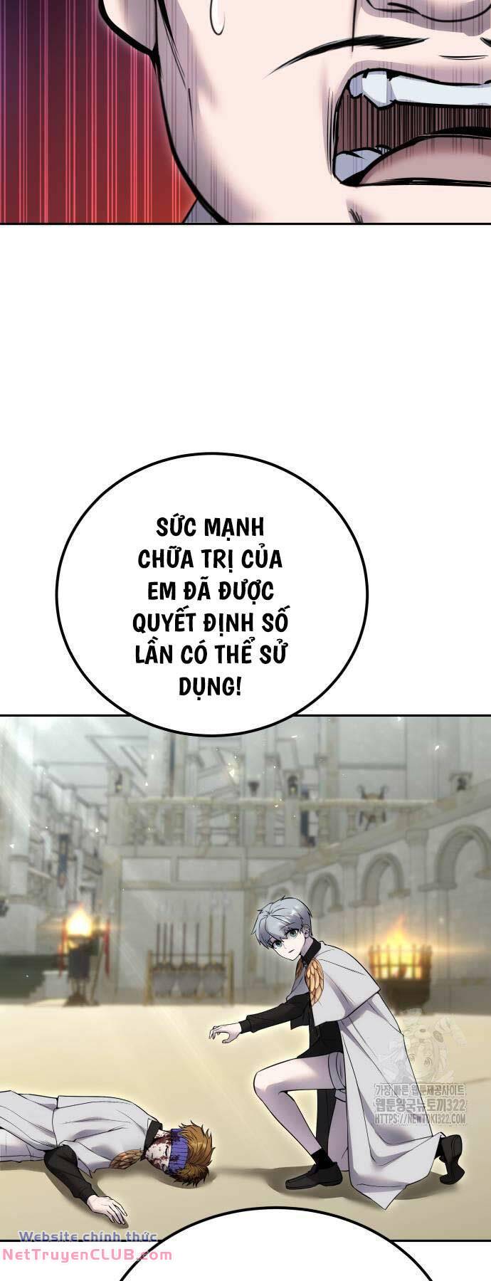 Tôi Mạnh Hơn Anh Hùng Chapter 29 - Trang 27