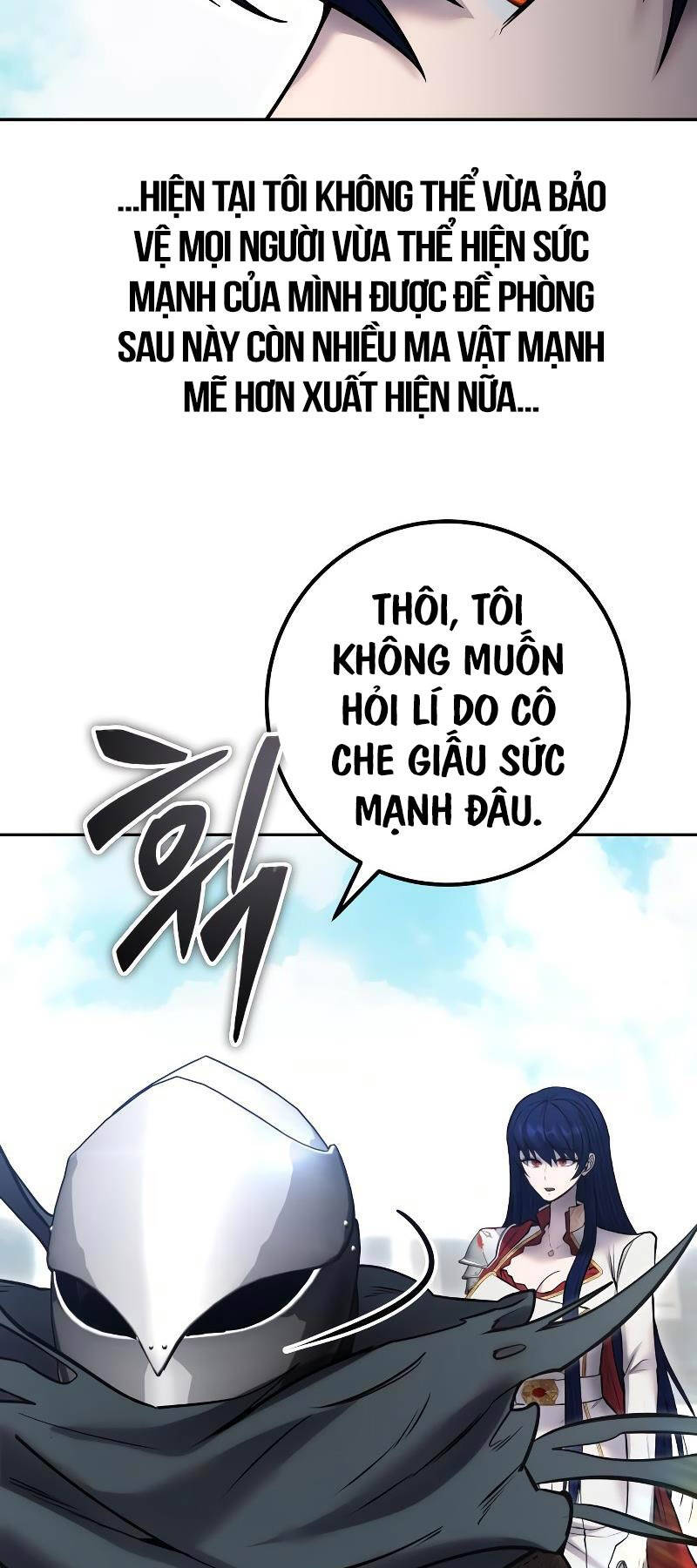 Tôi Mạnh Hơn Anh Hùng Chapter 42 - Trang 29