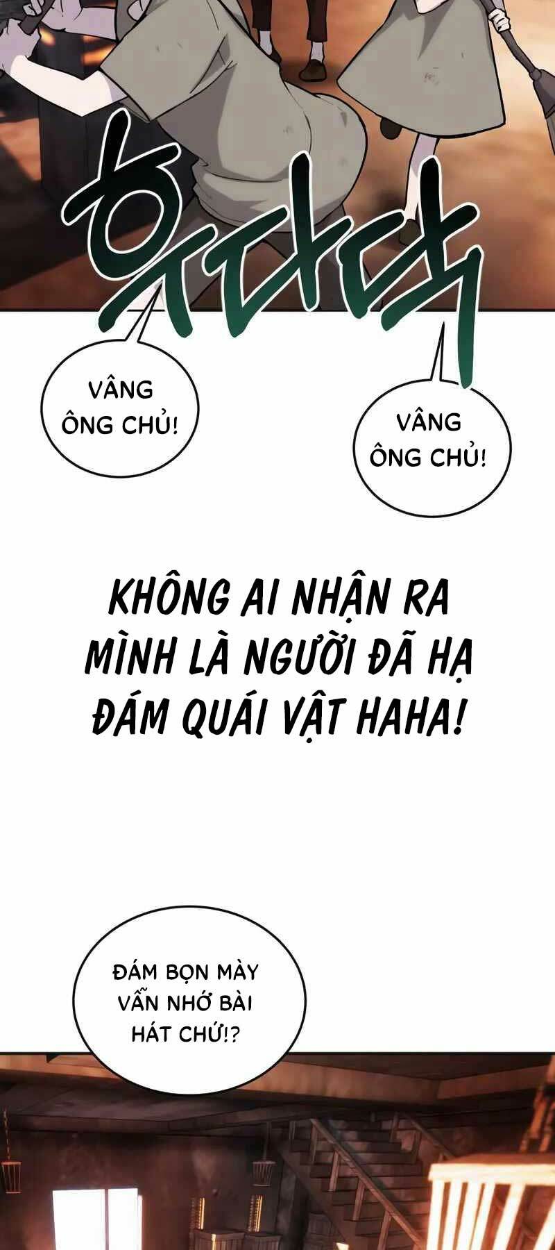 Tôi Mạnh Hơn Anh Hùng Chapter 1 - Trang 77