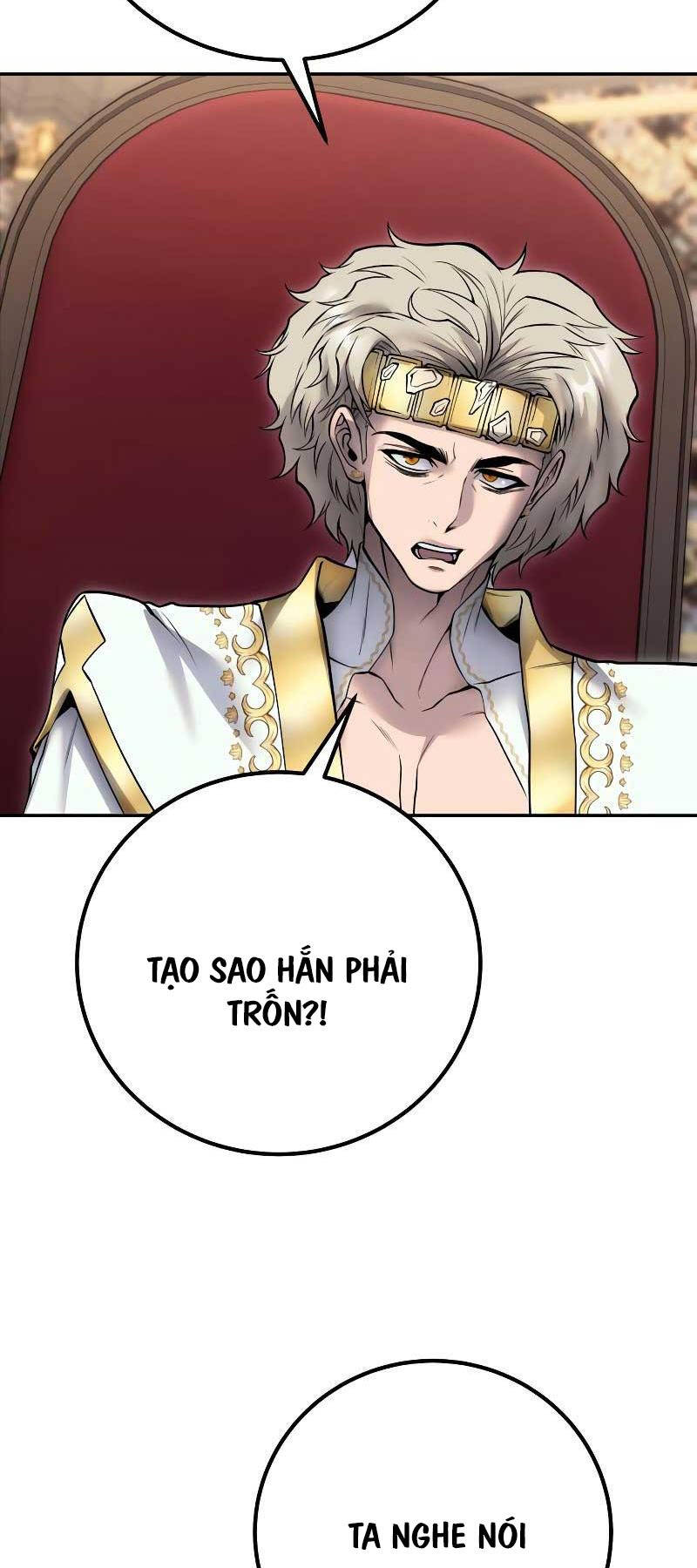 Tôi Mạnh Hơn Anh Hùng Chapter 44 - Trang 57