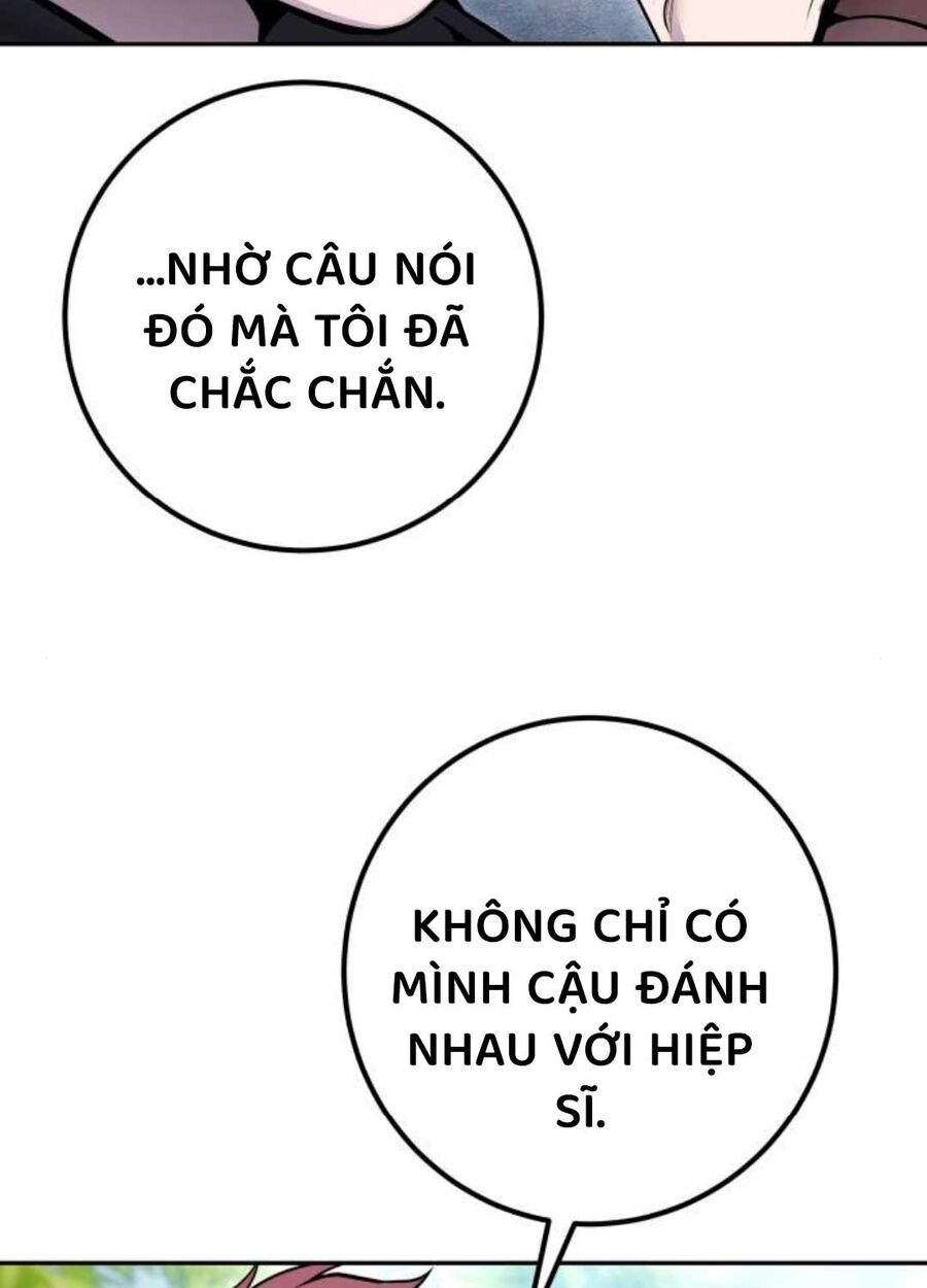 Tôi Mạnh Hơn Anh Hùng Chapter 65 - Trang 114