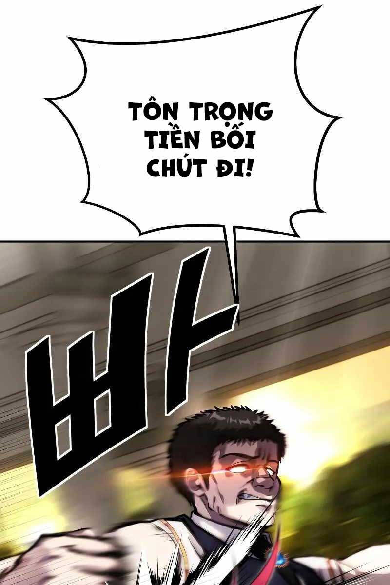 Tôi Mạnh Hơn Anh Hùng Chapter 7 - Trang 36