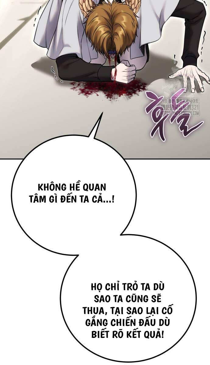 Tôi Mạnh Hơn Anh Hùng Chapter 28 - Trang 110