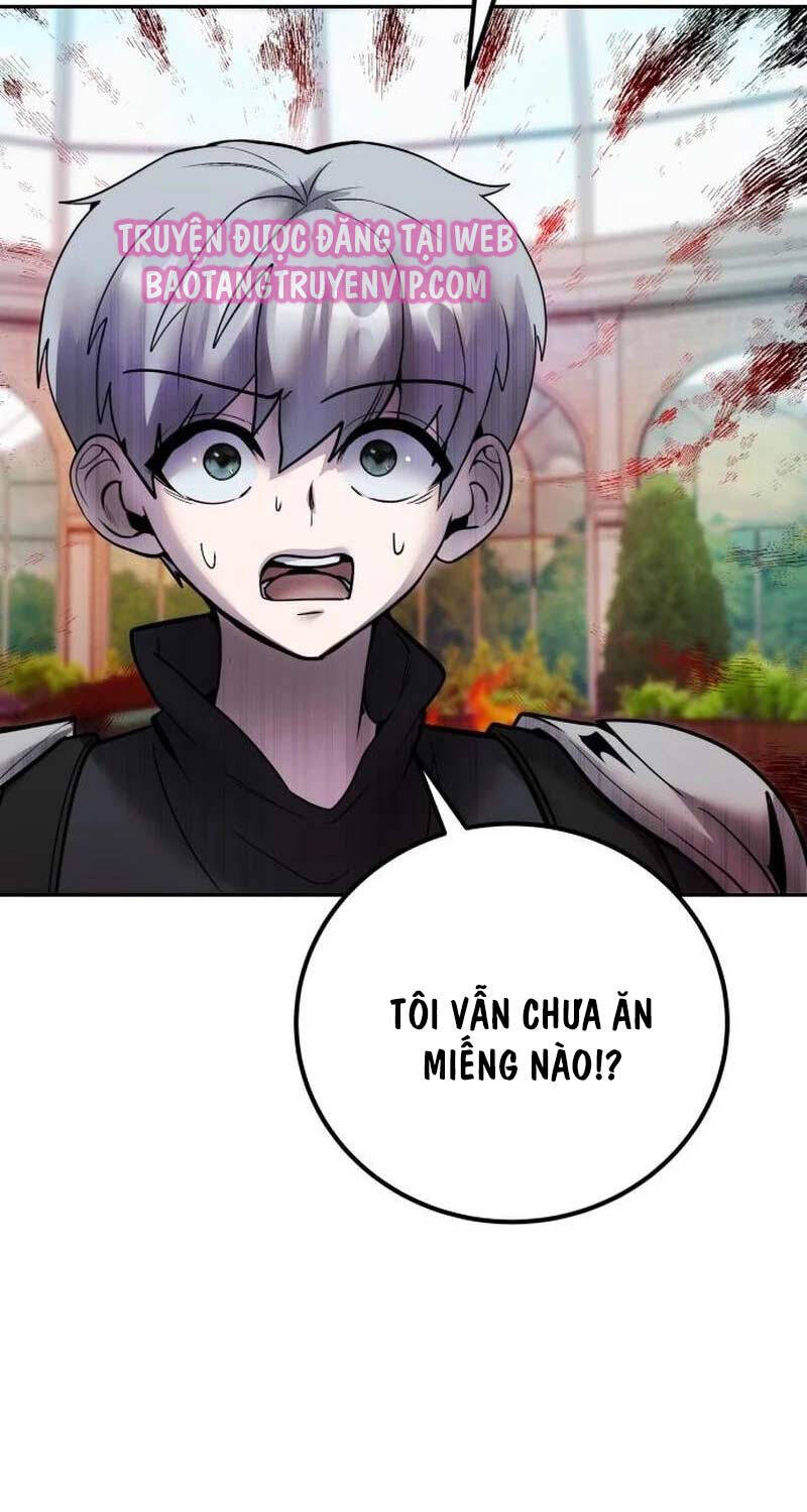 Tôi Mạnh Hơn Anh Hùng Chapter 51 - Trang 87