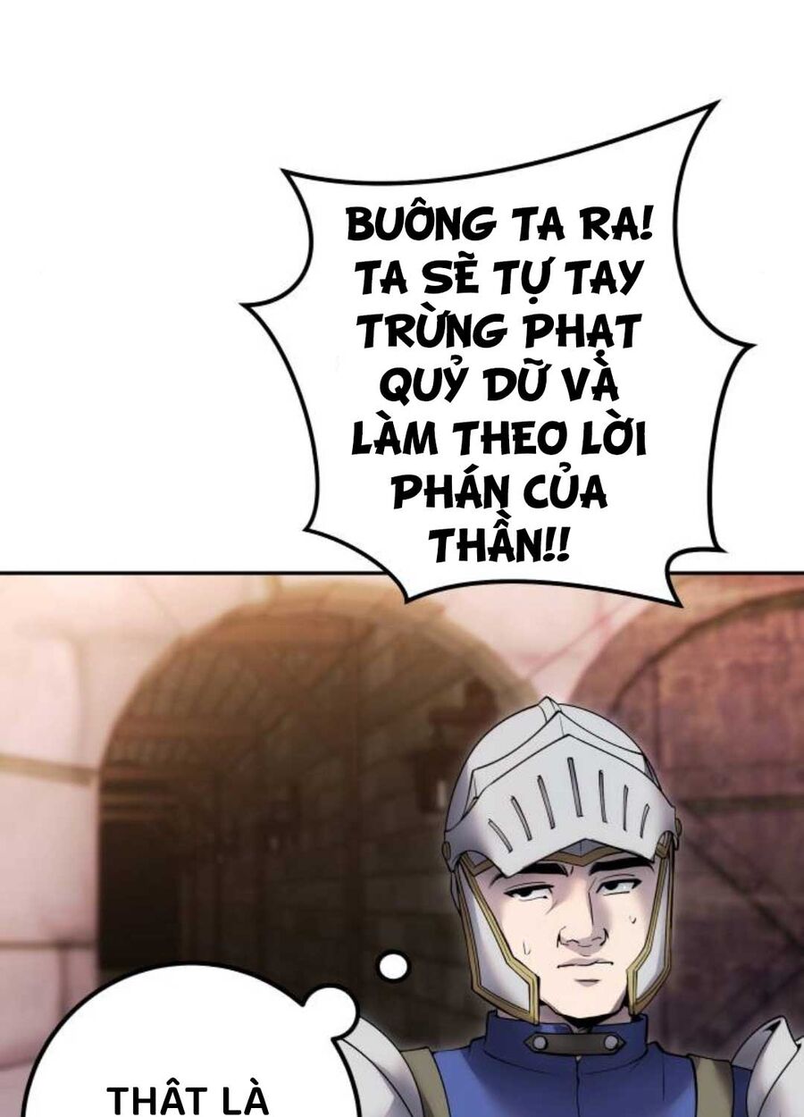 Tôi Mạnh Hơn Anh Hùng Chapter 65 - Trang 31