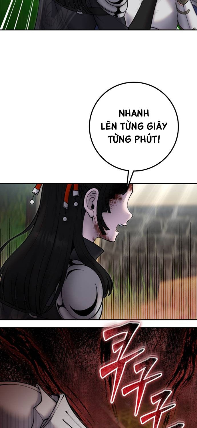 Tôi Mạnh Hơn Anh Hùng Chapter 64 - Trang 5