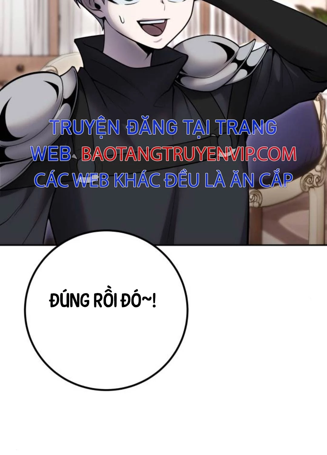 Tôi Mạnh Hơn Anh Hùng Chapter 56 - Trang 33