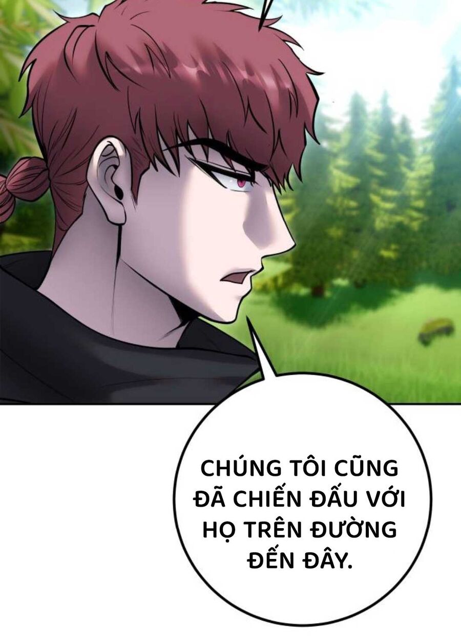 Tôi Mạnh Hơn Anh Hùng Chapter 65 - Trang 115