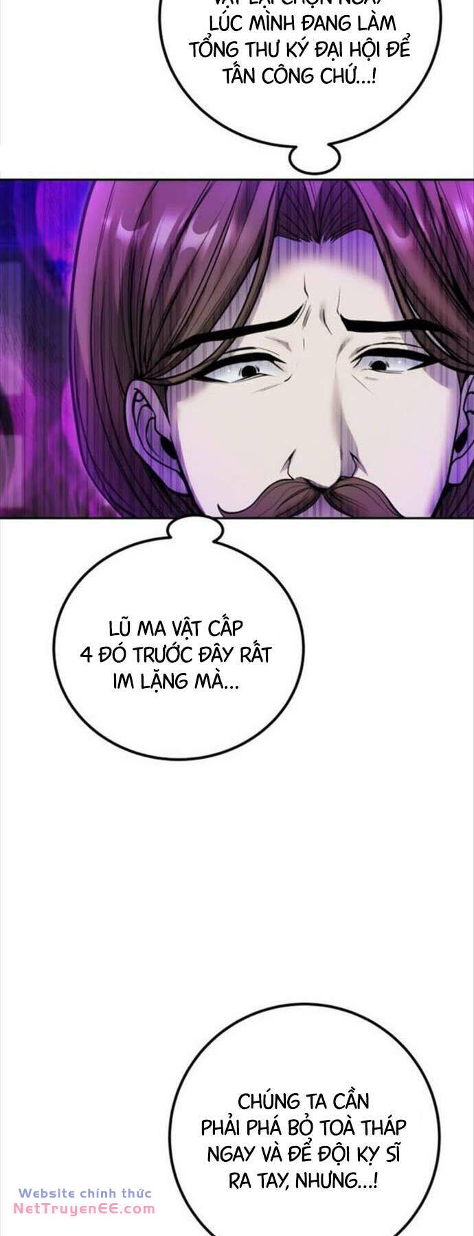 Tôi Mạnh Hơn Anh Hùng Chapter 35 - Trang 8