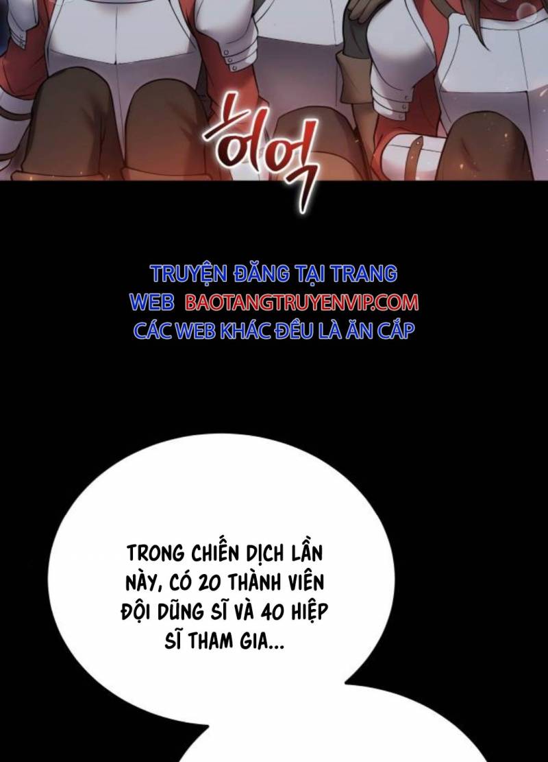 Tôi Mạnh Hơn Anh Hùng Chapter 54 - Trang 19