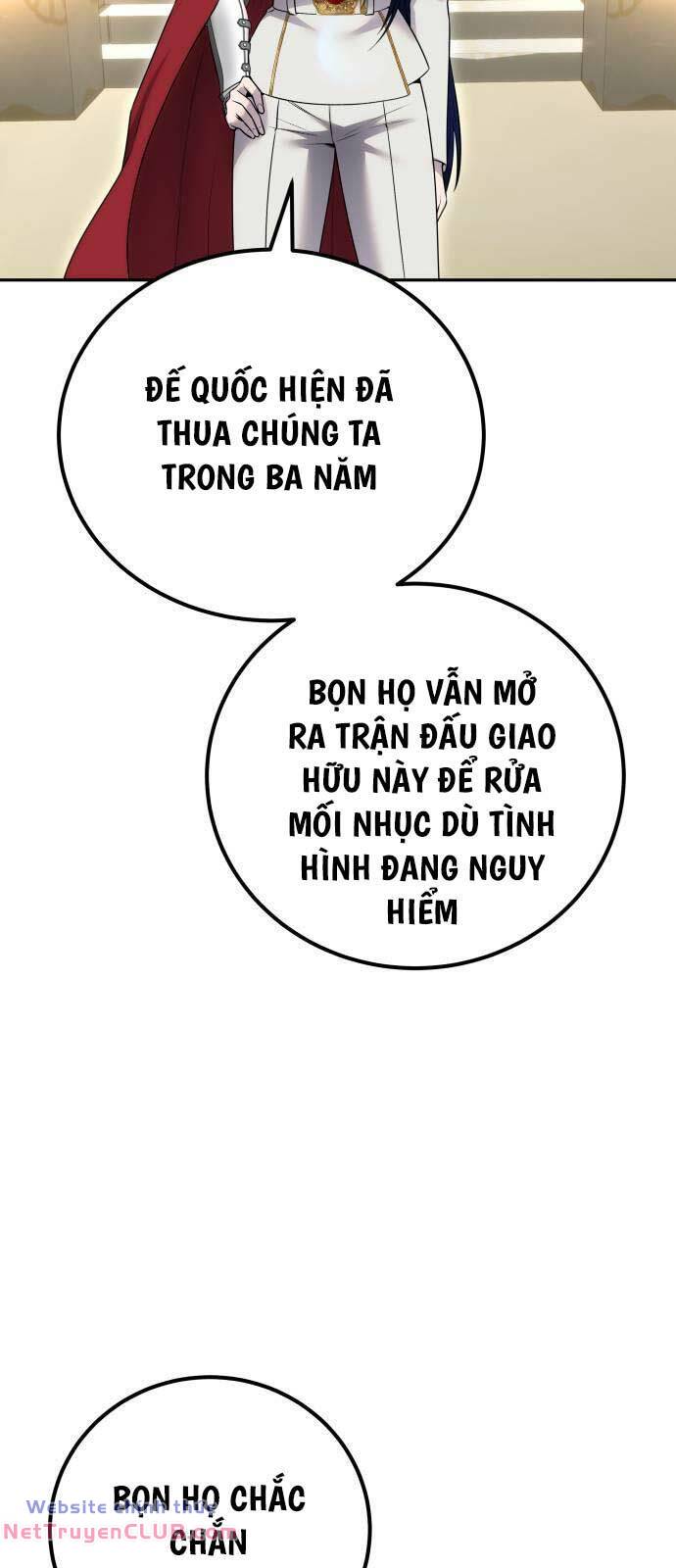 Tôi Mạnh Hơn Anh Hùng Chapter 29 - Trang 80