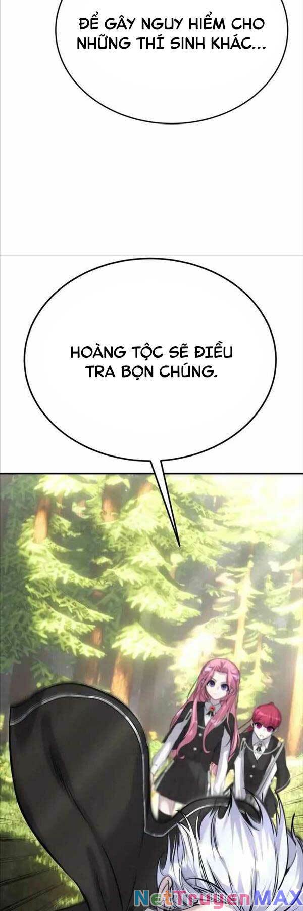 Tôi Mạnh Hơn Anh Hùng Chapter 4 - Trang 44