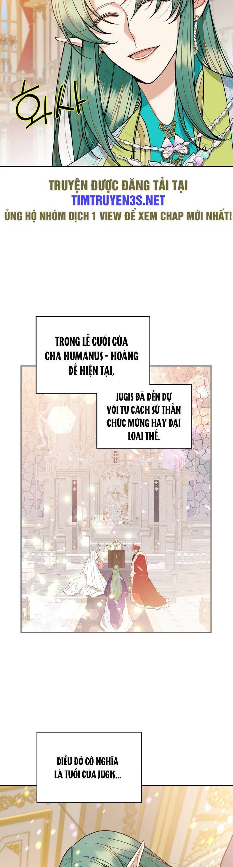 Cứu Rỗi Cuộc Đời Công Tước Chapter 41 - Trang 10