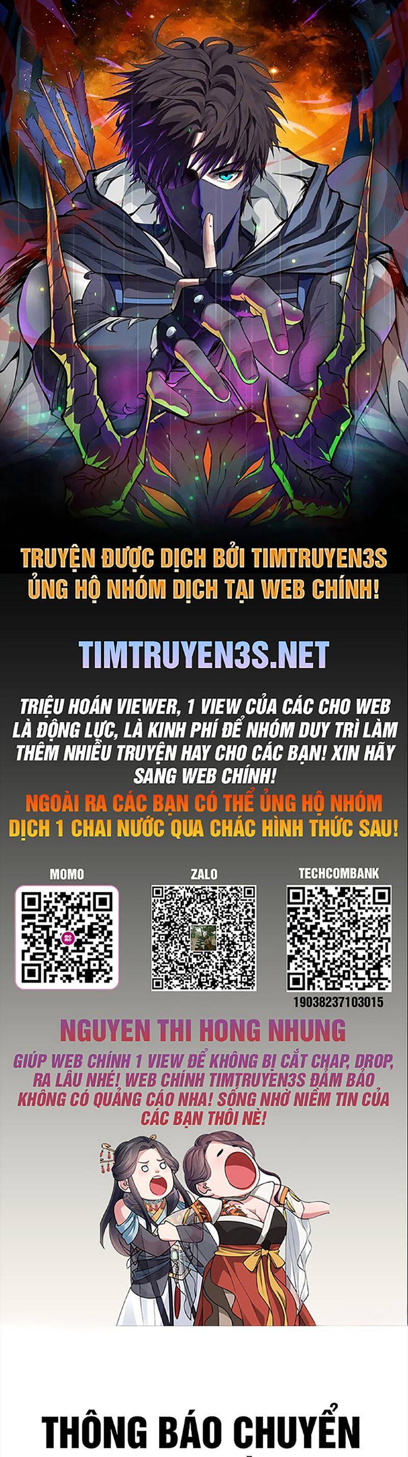 Cứu Rỗi Cuộc Đời Công Tước Chapter 26 - Trang 0