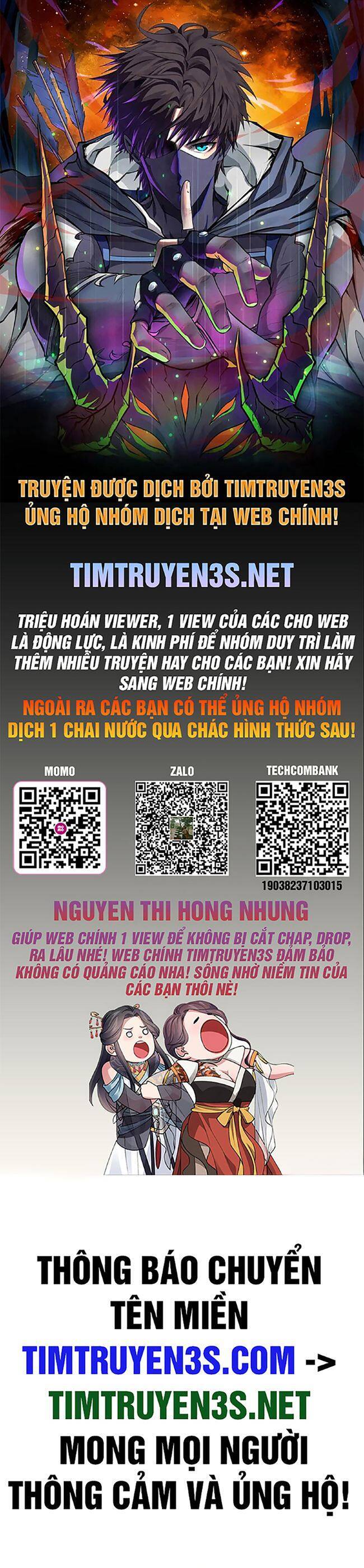 Cứu Rỗi Cuộc Đời Công Tước Chapter 42 - Trang 0