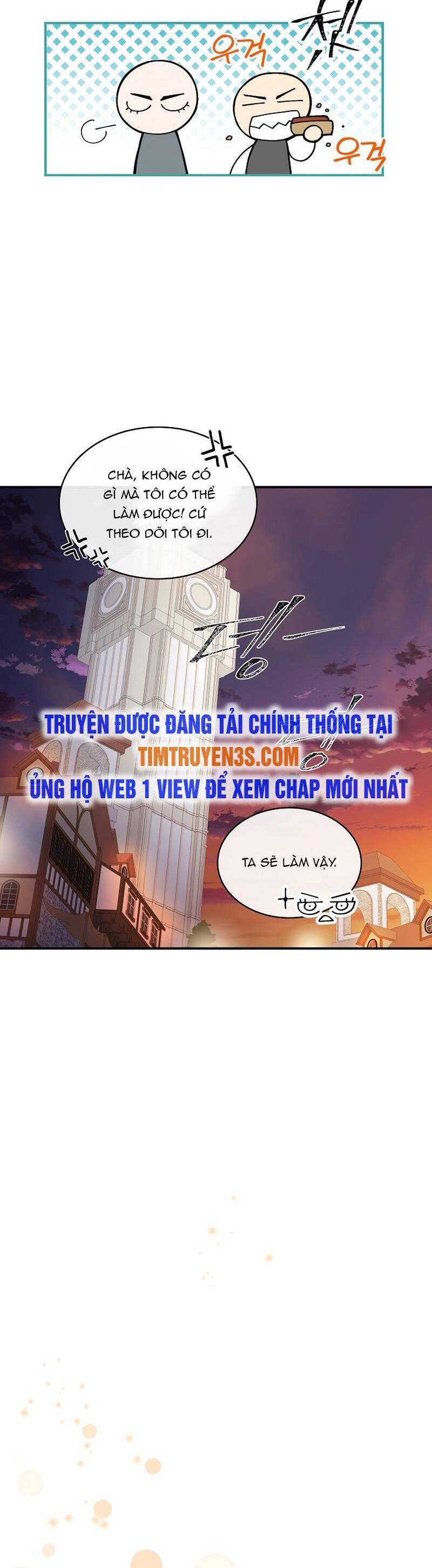 Cứu Rỗi Cuộc Đời Công Tước Chapter 14 - Trang 15