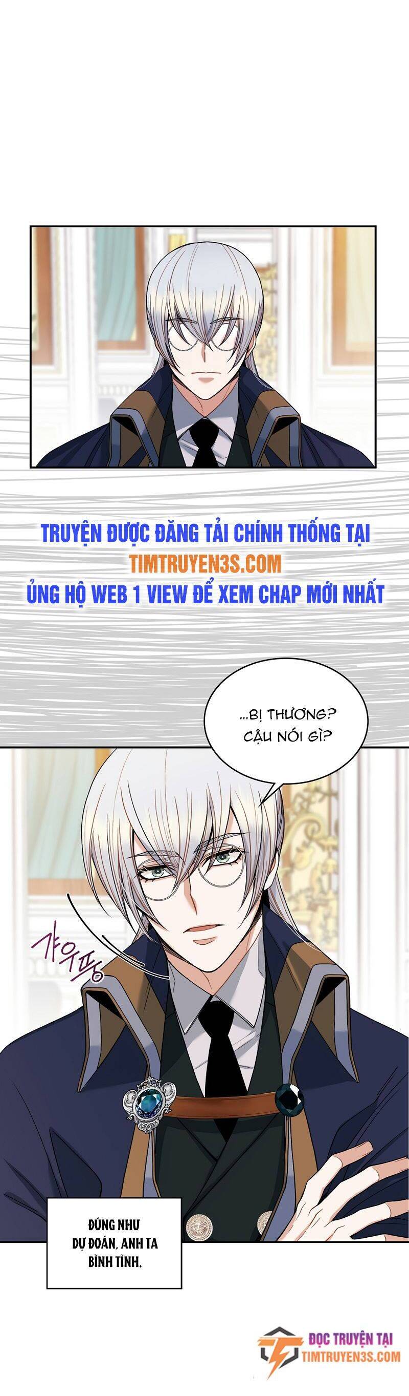 Cứu Rỗi Cuộc Đời Công Tước Chapter 9 - Trang 15