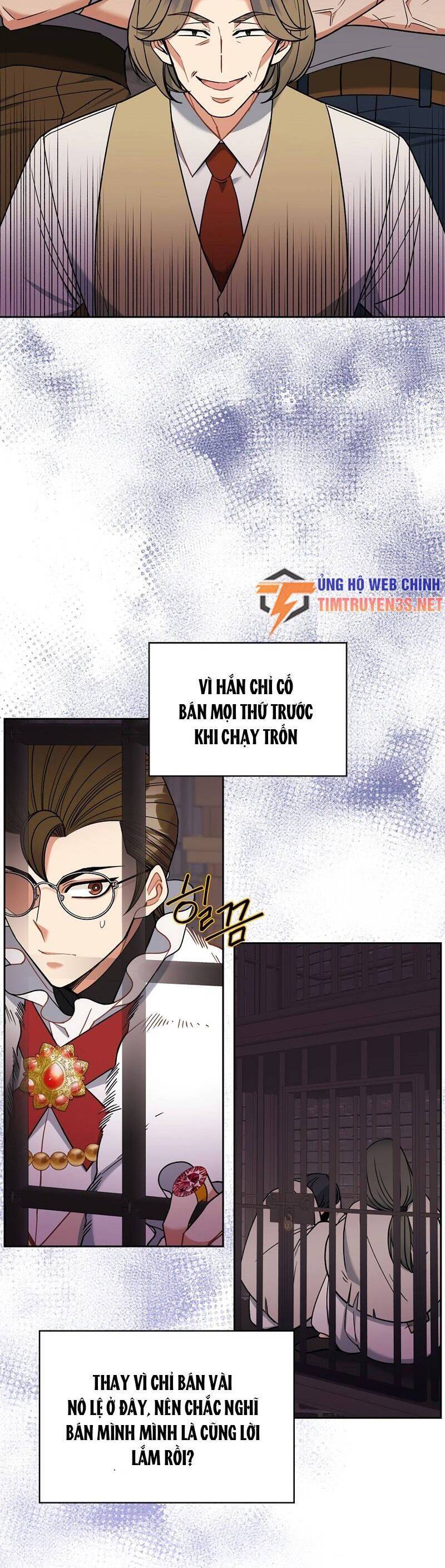 Cứu Rỗi Cuộc Đời Công Tước Chapter 43 - Trang 7