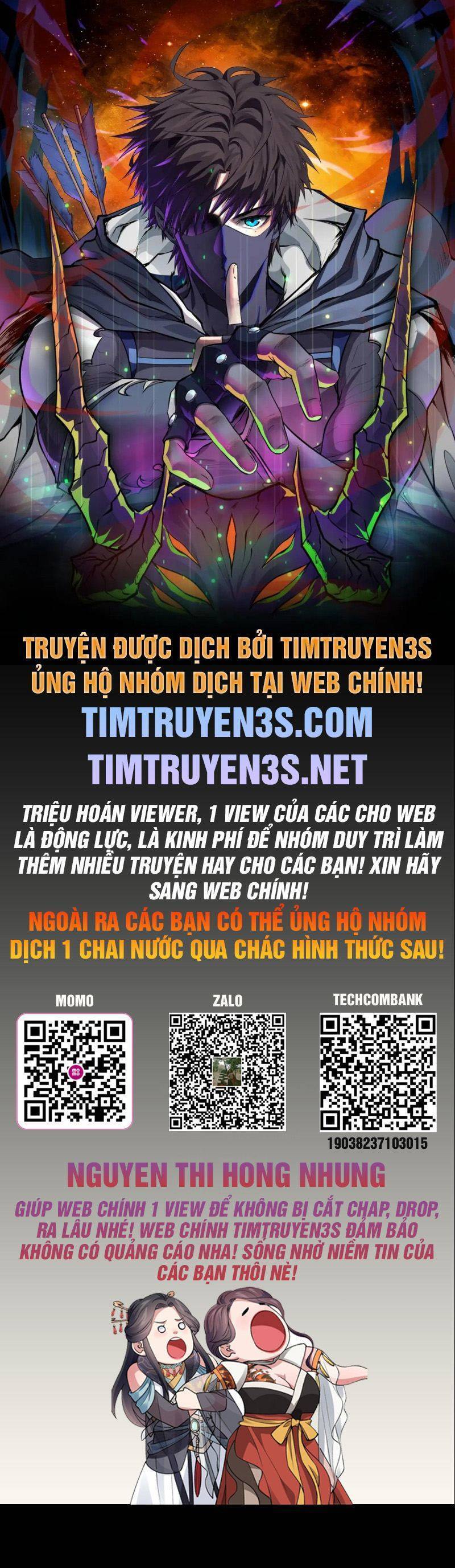 Cứu Rỗi Cuộc Đời Công Tước Chapter 10 - Trang 0