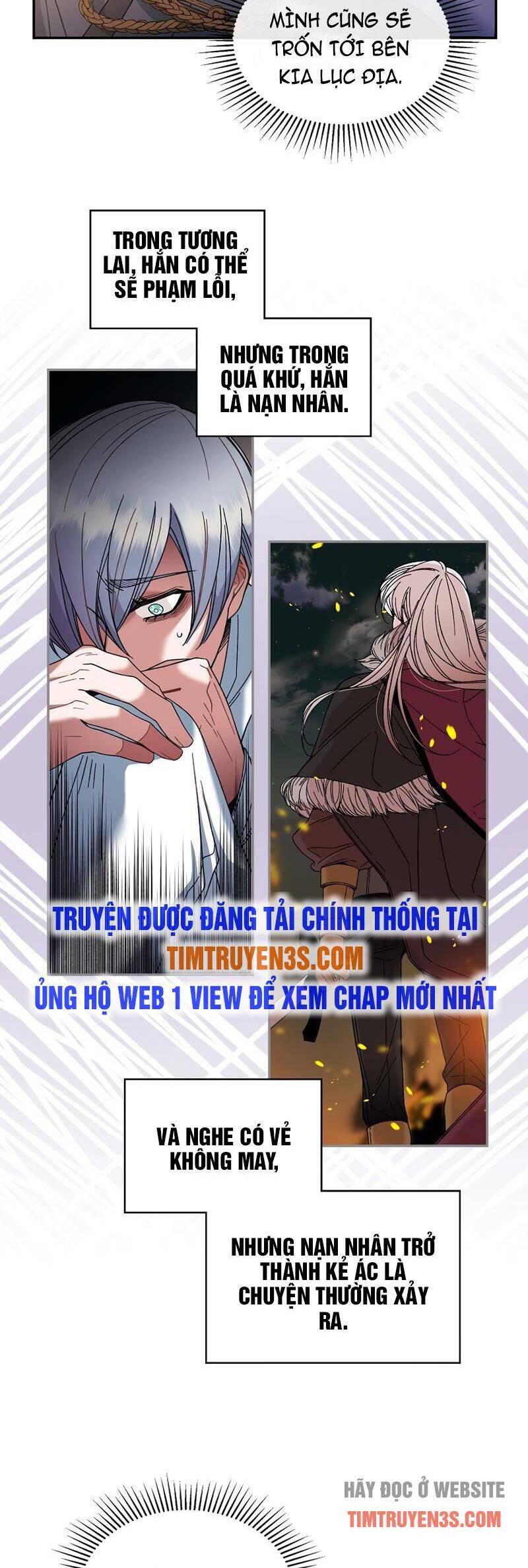 Cứu Rỗi Cuộc Đời Công Tước Chapter 4 - Trang 29