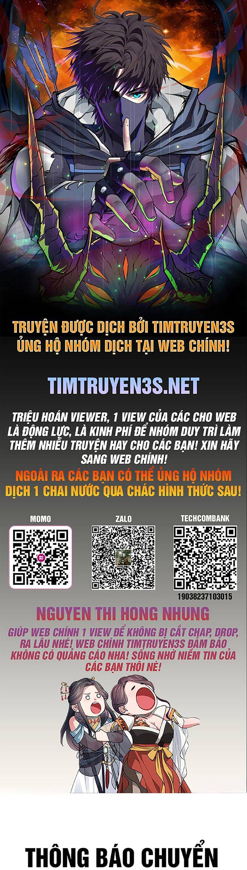 Cứu Rỗi Cuộc Đời Công Tước Chapter 34 - Trang 0