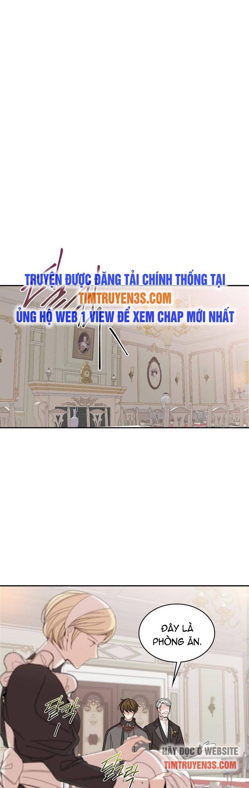 Cứu Rỗi Cuộc Đời Công Tước Chapter 2 - Trang 15