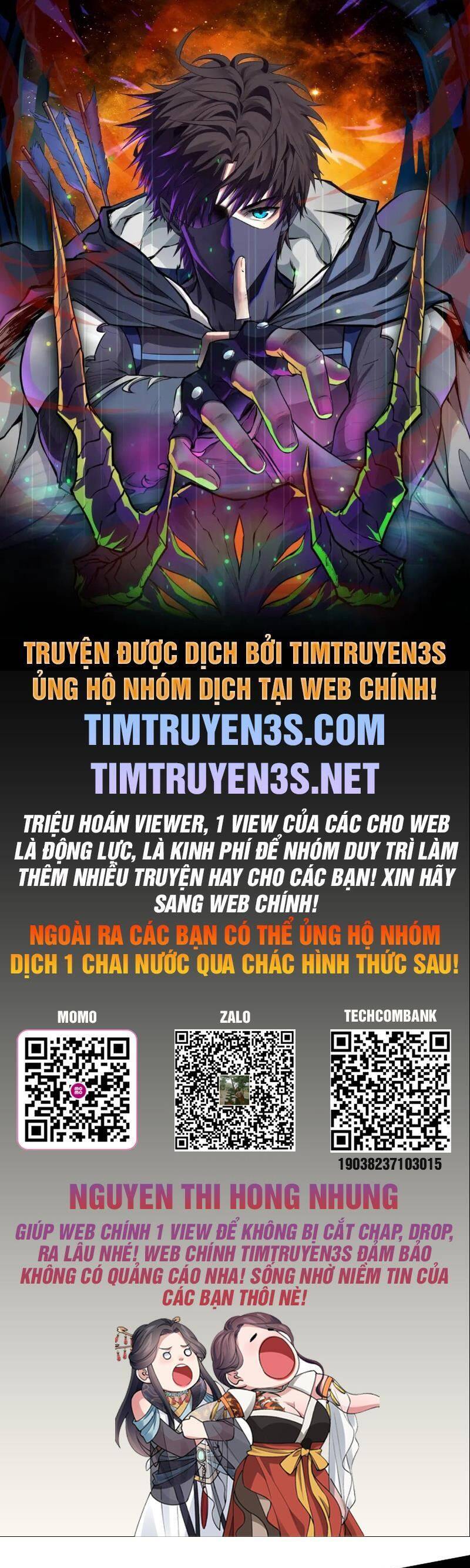 Cứu Rỗi Cuộc Đời Công Tước Chapter 11 - Trang 0