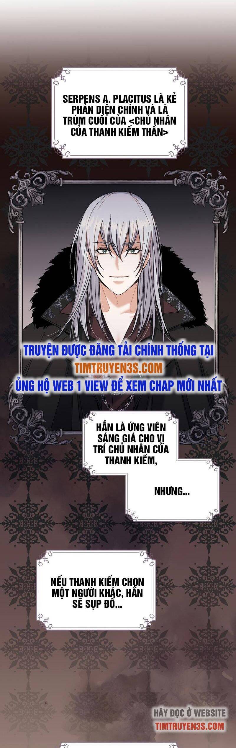 Cứu Rỗi Cuộc Đời Công Tước Chapter 3 - Trang 24