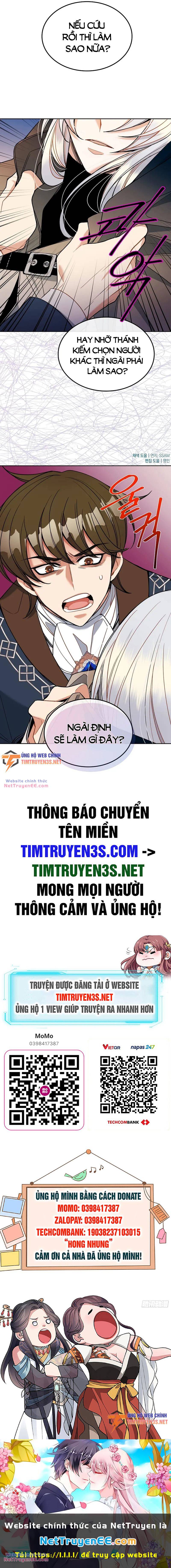 Cứu Rỗi Cuộc Đời Công Tước Chapter 39 - Trang 8