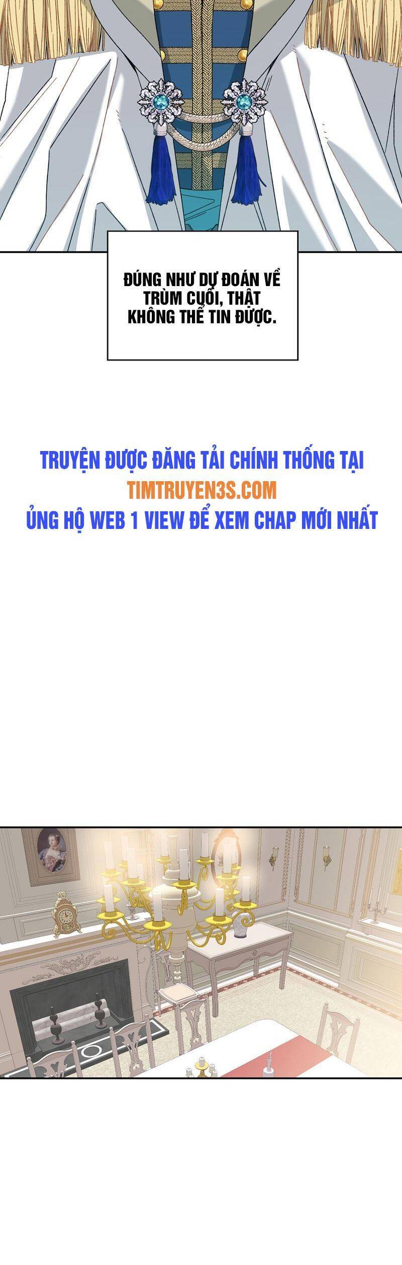 Cứu Rỗi Cuộc Đời Công Tước Chapter 5 - Trang 22