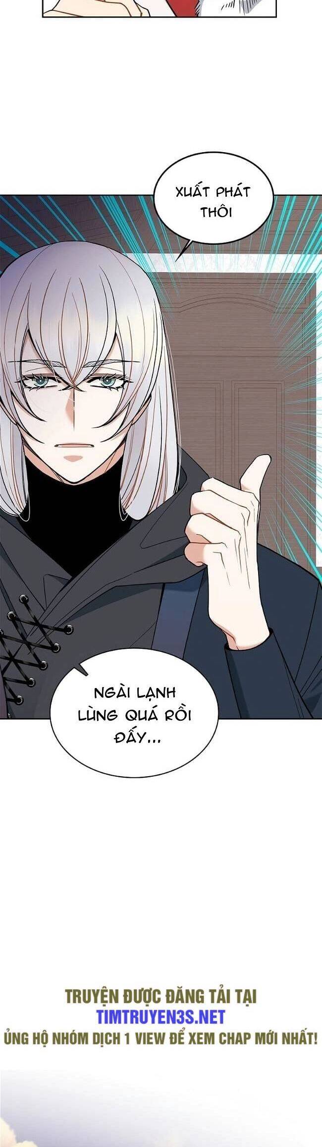 Cứu Rỗi Cuộc Đời Công Tước Chapter 42 - Trang 10