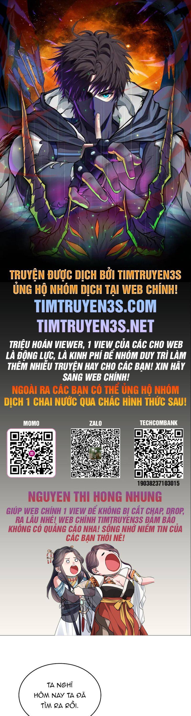 Cứu Rỗi Cuộc Đời Công Tước Chapter 9 - Trang 0