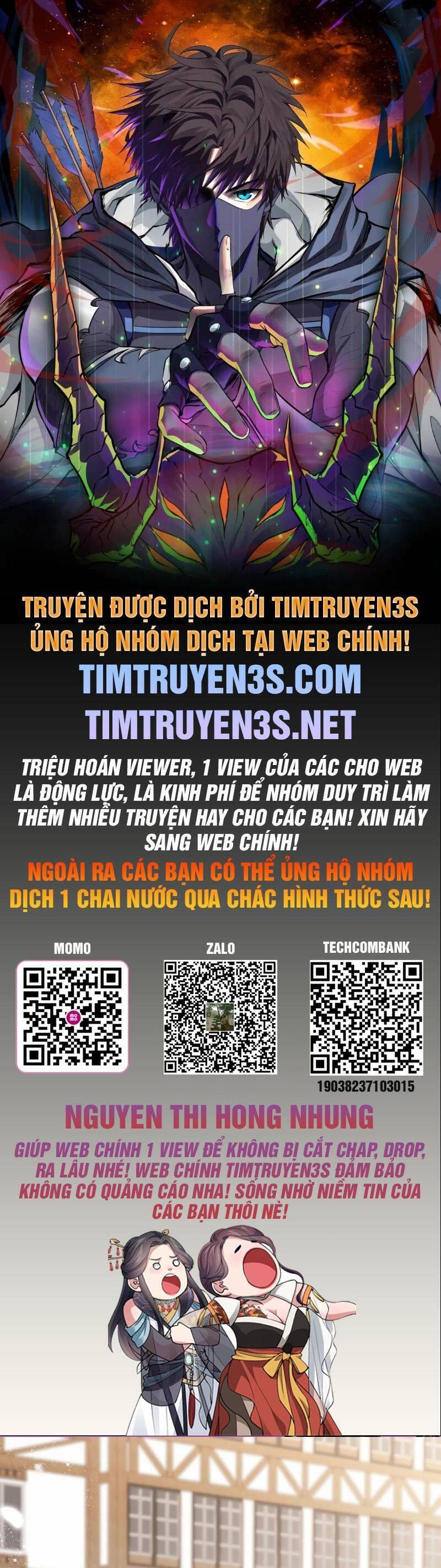 Cứu Rỗi Cuộc Đời Công Tước Chapter 14 - Trang 0