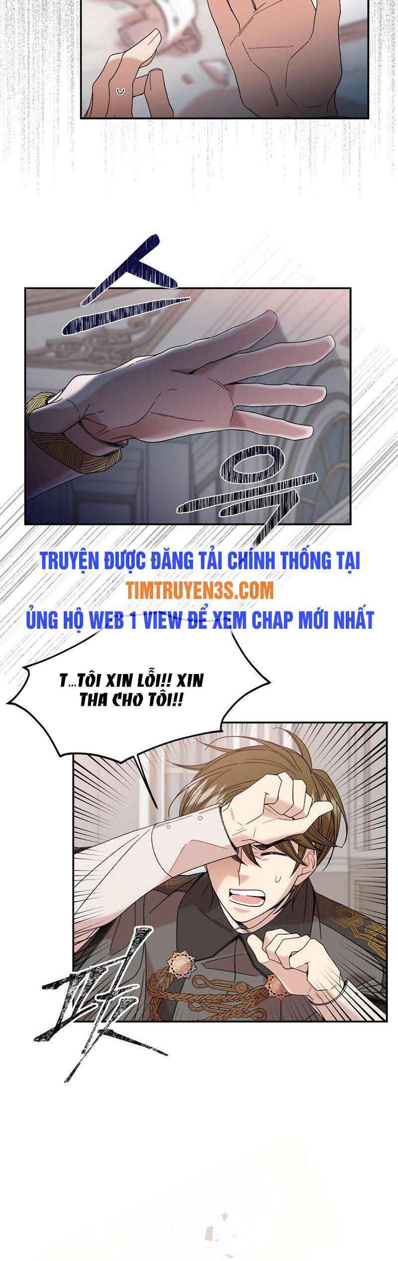 Cứu Rỗi Cuộc Đời Công Tước Chapter 2 - Trang 33