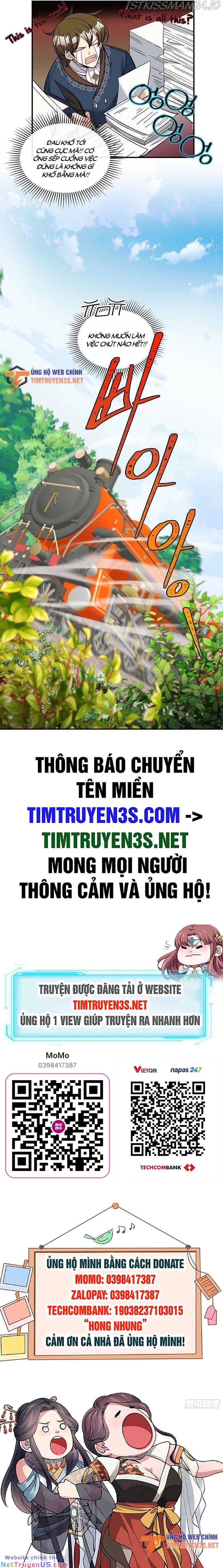 Cứu Rỗi Cuộc Đời Công Tước Chapter 30 - Trang 8