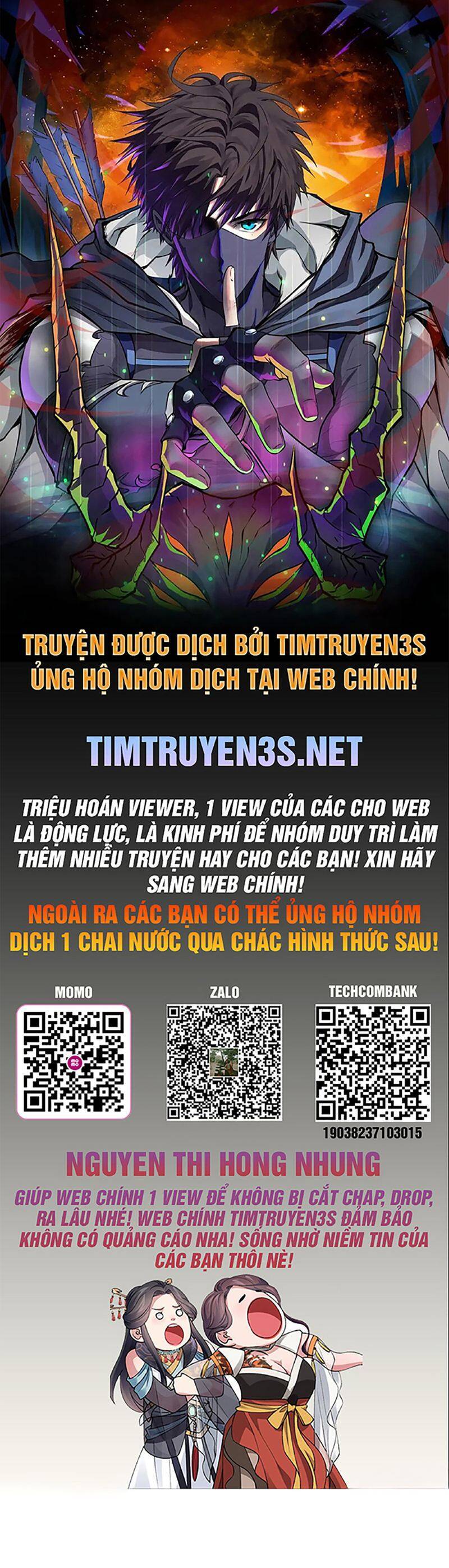 Cứu Rỗi Cuộc Đời Công Tước Chapter 43 - Trang 0