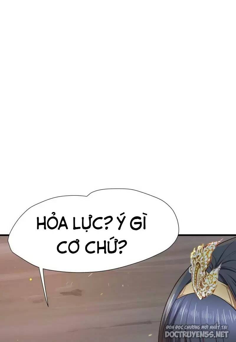 Ta Ở Địa Phủ Mở Hậu Cung Chapter 91 - Trang 30