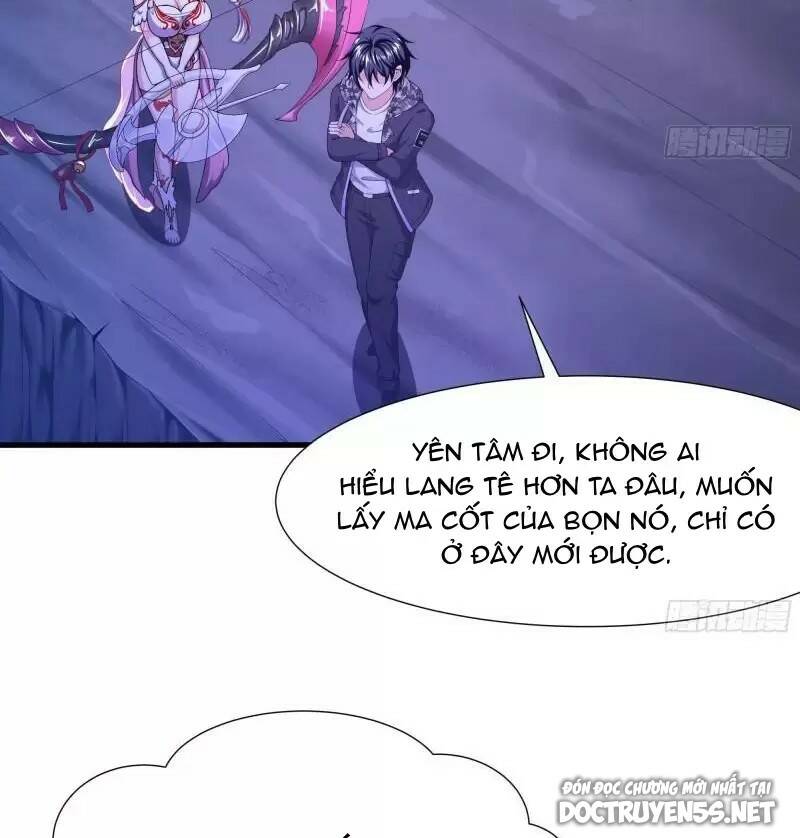 Ta Ở Địa Phủ Mở Hậu Cung Chapter 66 - Trang 15