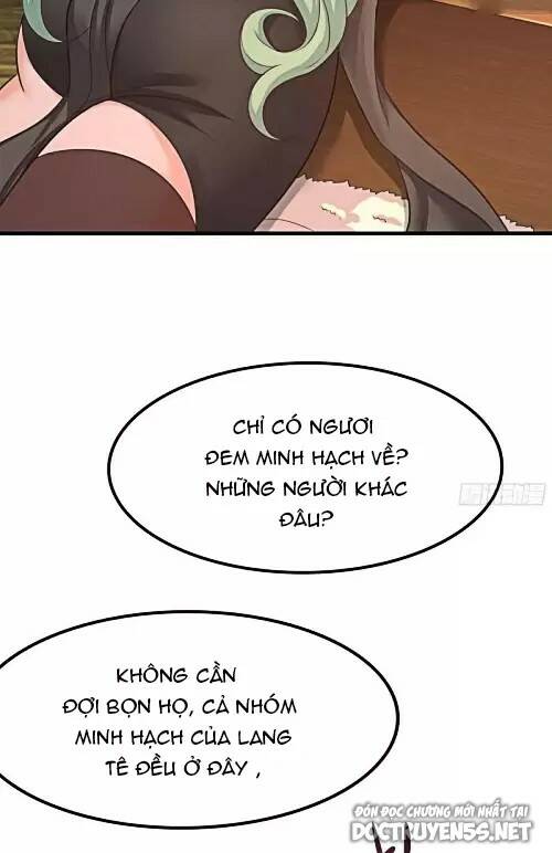 Ta Ở Địa Phủ Mở Hậu Cung Chapter 68 - Trang 40