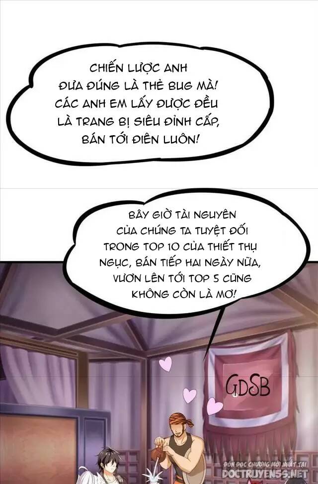 Ta Ở Địa Phủ Mở Hậu Cung Chapter 80 - Trang 8