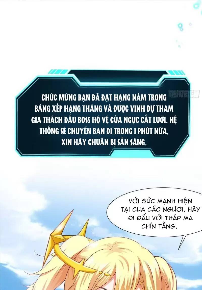 Ta Ở Địa Phủ Mở Hậu Cung Chapter 32 - Trang 11