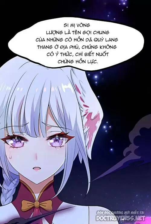 Ta Ở Địa Phủ Mở Hậu Cung Chapter 67 - Trang 30