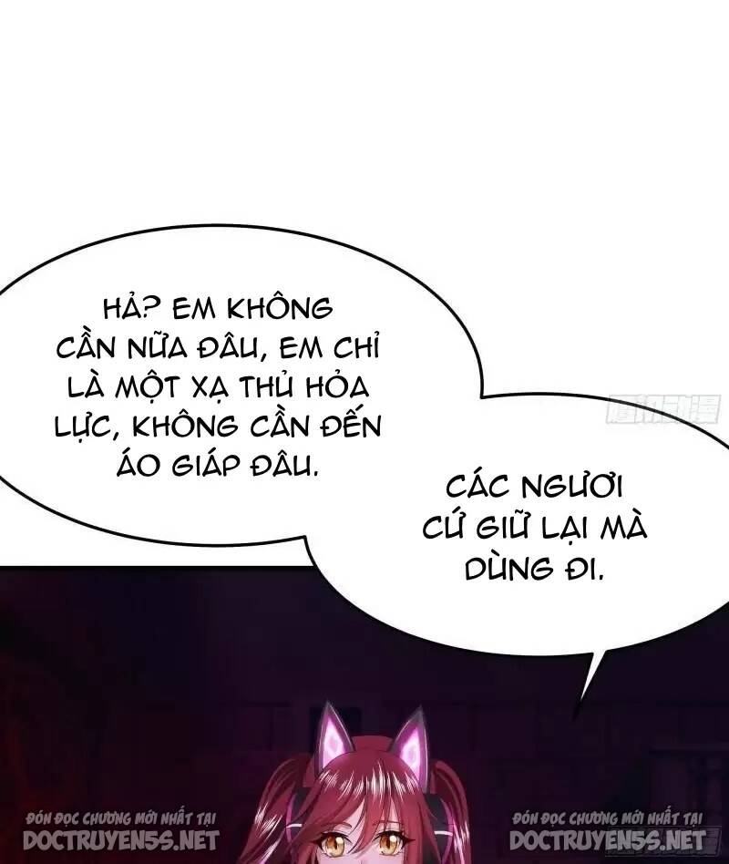 Ta Ở Địa Phủ Mở Hậu Cung Chapter 84 - Trang 20