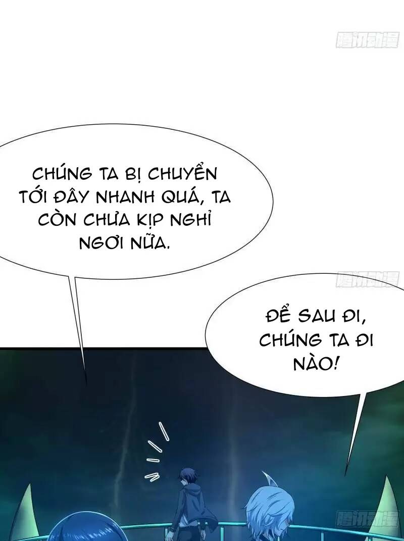 Ta Ở Địa Phủ Mở Hậu Cung Chapter 32 - Trang 22