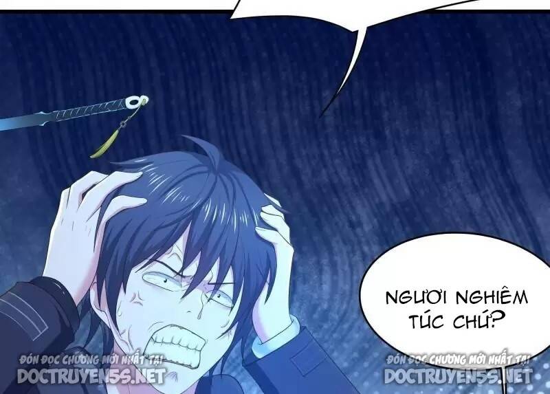 Ta Ở Địa Phủ Mở Hậu Cung Chapter 43 - Trang 58