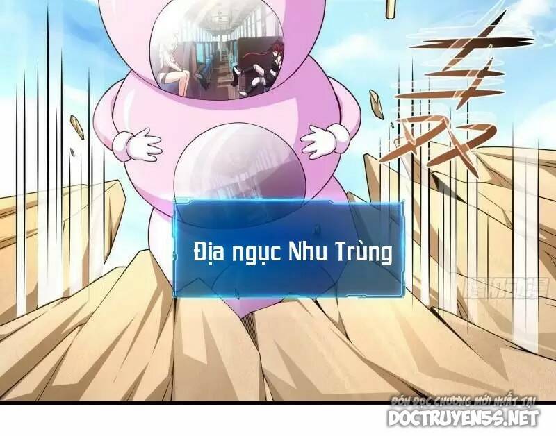 Ta Ở Địa Phủ Mở Hậu Cung Chapter 74 - Trang 40