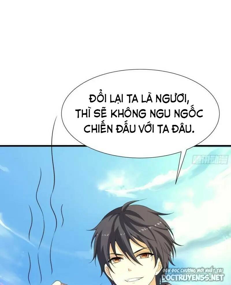 Ta Ở Địa Phủ Mở Hậu Cung Chapter 65 - Trang 20