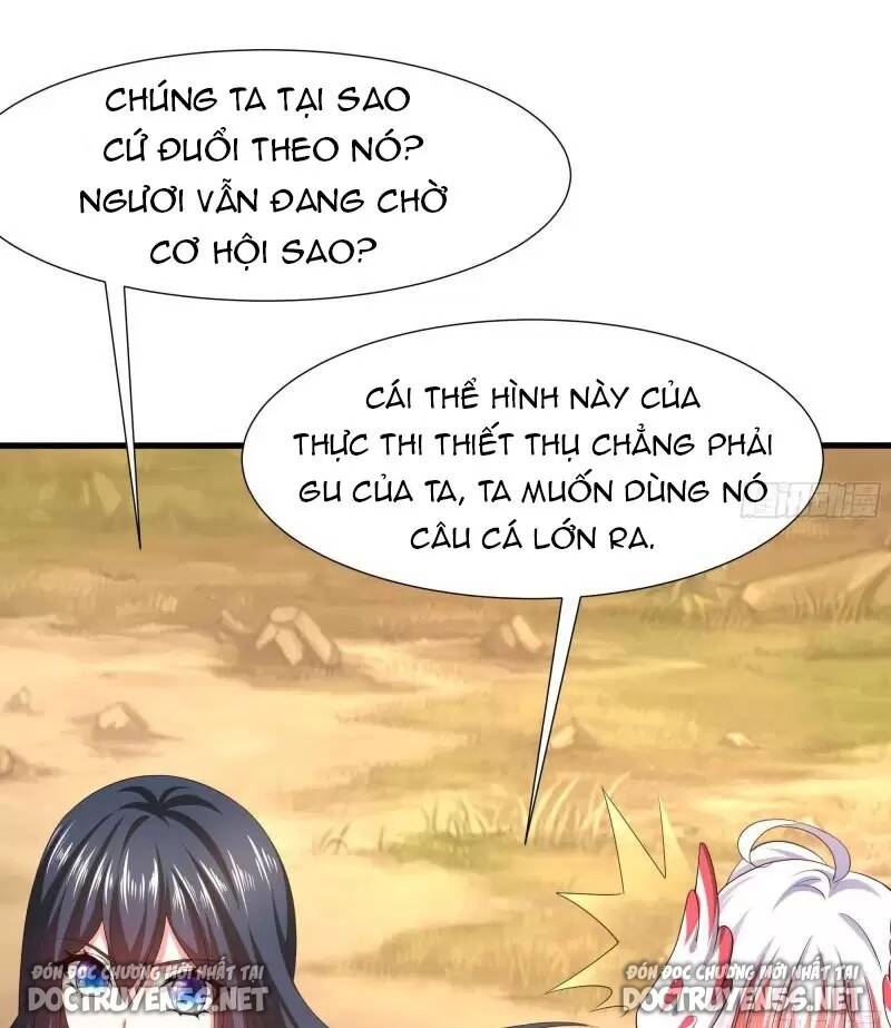 Ta Ở Địa Phủ Mở Hậu Cung Chapter 63 - Trang 27